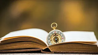 Emerson's Wisdom: Finding Life's True Purpose