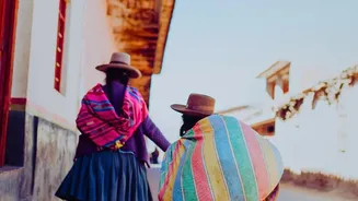 Embrace slow travel for better trips