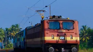 Start August Train Booking with Alternate Dates, Not Just the Outbound Train Alone after Southern Railway's August Special Train Schedule