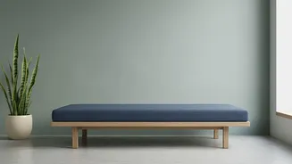 What The Daybed's 2026 Return Shows About Space-Saving Furniture For Small Homes