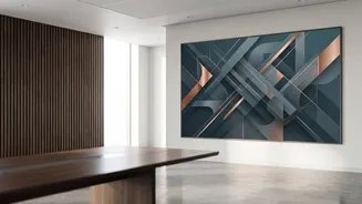 Using AI Presentation Design Tools To Generate Slide Decks From Simple Outlines