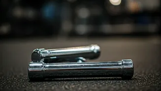 Mastering the Farmer's Walk: Strength & Grip