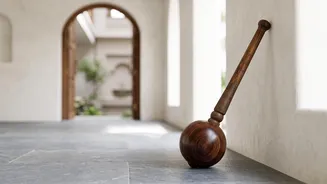 Traditional Indian Workouts Are Becoming Part Of The Wider Wellness Conversation