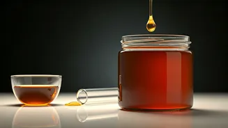 Is Your Honey Real? 77% of Indian Honey is Fake! Easy Home Tests to Find Out Now