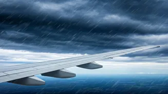 IndiGo's Turbulence: DGCA's Crackdown & Airline's Response