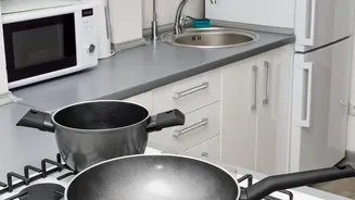 Why Air Fryers Are Becoming Everyday Kitchen Workhorses