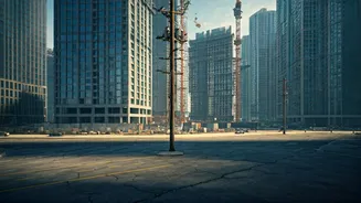 BJP's Kolkata Gambit: Shifting Focus to Urban Woes to Challenge TMC's Reign