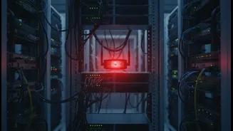 Poorly Configured Routers Can Become Hidden Launchpads For Attacks On Sensitive Networks