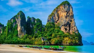Low-Cost Travel Hacks For Chiang Mai And Krabi: Thailand Beyond Bangkok