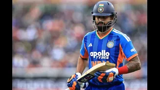 Dinesh Karthik Makes Bold Claim On Shreyas Iyer: 'You Could See How Disgruntled...'