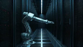 AI's Ascent: Investing in a Technological Future