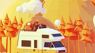 Why a low-cost travel strategy can make more October destinations possible