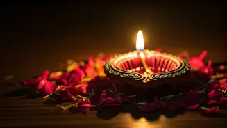 World Leaders Send Diwali Greetings to India