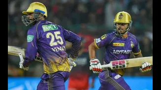 IPL 2026: Former CSK star predicts Nitish Rana, Venkatesh Iyer as CSK's top targets at mini-auction