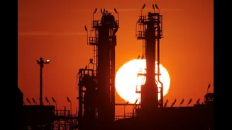 Iran Claims US Agreed To Temporarily Waive Oil Sanctions During Negotiations