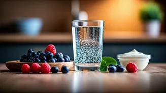 Simple Habits For A Healthier Gut