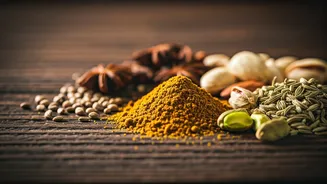 Crafting Authentic Thandai Masala at Home: Your Ultimate Summer Refresher