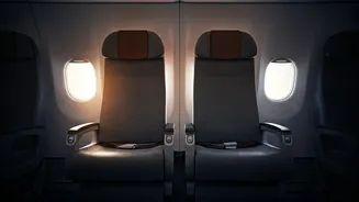 Seat Divorce: The Surprising Travel Trend Helping Couples Thrive