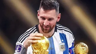 Lionel Messi's Last Dance: Could He Eclipse Maradona at the 2026 World Cup?