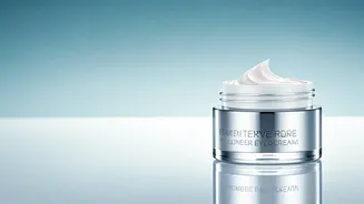 Brightening Under-Eye Creams: Refresh, Revive, Rejuvenate!