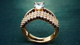 For Rings, Chains And Bangles, Should You Buy 22K Or 24K Gold?