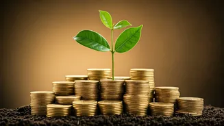 Why SIPs Are Becoming Everyone's First Investment