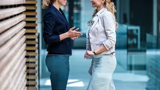 How New Corporate Hires Can Build Strong Workplace Trust During 90-Day Probation