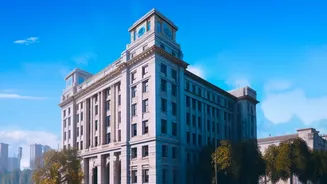 A Smaller Facility May Skip EIA Review but Still Face State Regulation