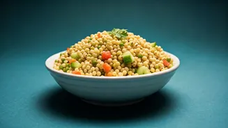 Bajra Salads Are Built For Health-Conscious Foodies