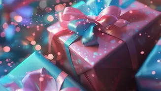 How To Create A Cohesive Gift-Wrapping Theme For Your Festive Presents