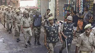 X accounts linked to Pakistan incited Noida workers' unrest: Police