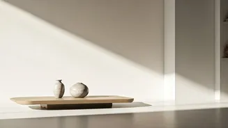 Ekam: Amruta Khanvilkar's Vastu-Perfect Mumbai Home Blending Minimalism and Tradition