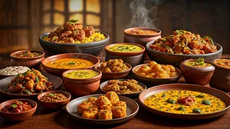 Discovering India's Diverse States: A Journey Through Culture and Cuisine