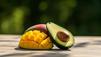 Mango Or Avocado: The Healthier Summer Pick