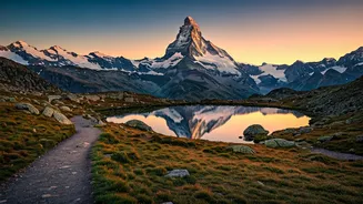 5 Must-Visit Indian Destinations for an Unforgettable Mother's Day Getaway