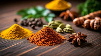 Kerala Cuisine Is Having A World-Stage Glow-Up