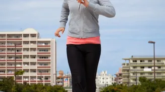 The Lymphatic Walking Trend: Regular Rhythmic Walking and Consistency Now Shape Walking Trend Assessment