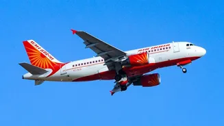 Four New Visa Requirements Could Affect Indian Travellers' Flights and Timelines