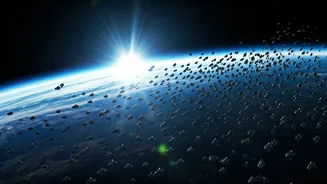 Starlink Surpasses 10,000 Satellites in Orbit