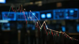 Adani Stocks' Shock: A Market Dip Explained