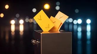 Bollywood's Vote: Stars & Democracy in BMC Polls 2026