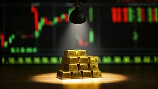 High-Growth Equity Funds: 5 Top Performers