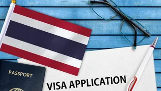 Thailand Scraps 60-Day Visa-Free Entry For Indians: What Travellers Need To Know