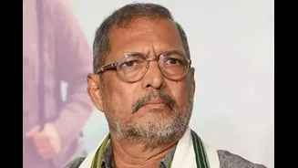 Nana Patekar Dies At 75: Remembering The Actor’s Simple Life, Love For Farming and His Pune Farmhouse