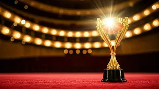 Priyanka Chopra at the Golden Globes: A Starry 2026!