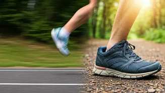 Walk vs. Run 5km: Which Delivers Better Fitness Benefits?