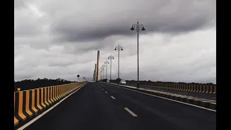 Ceigall India shares gain after NHAI issues provisional certificate for ₹613 crore project