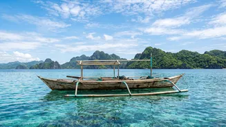 High Travel Costs For Remote Islands In The Philippines' Overrated Tourist Spots: How To Plan Around It