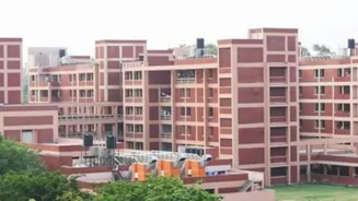 Who is Nisarga Adhikary? Teen who exposed the CBSE OSM system lands IIT-Kanpur role