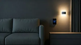 Smart Comfort Is Moving Into Regular Homes